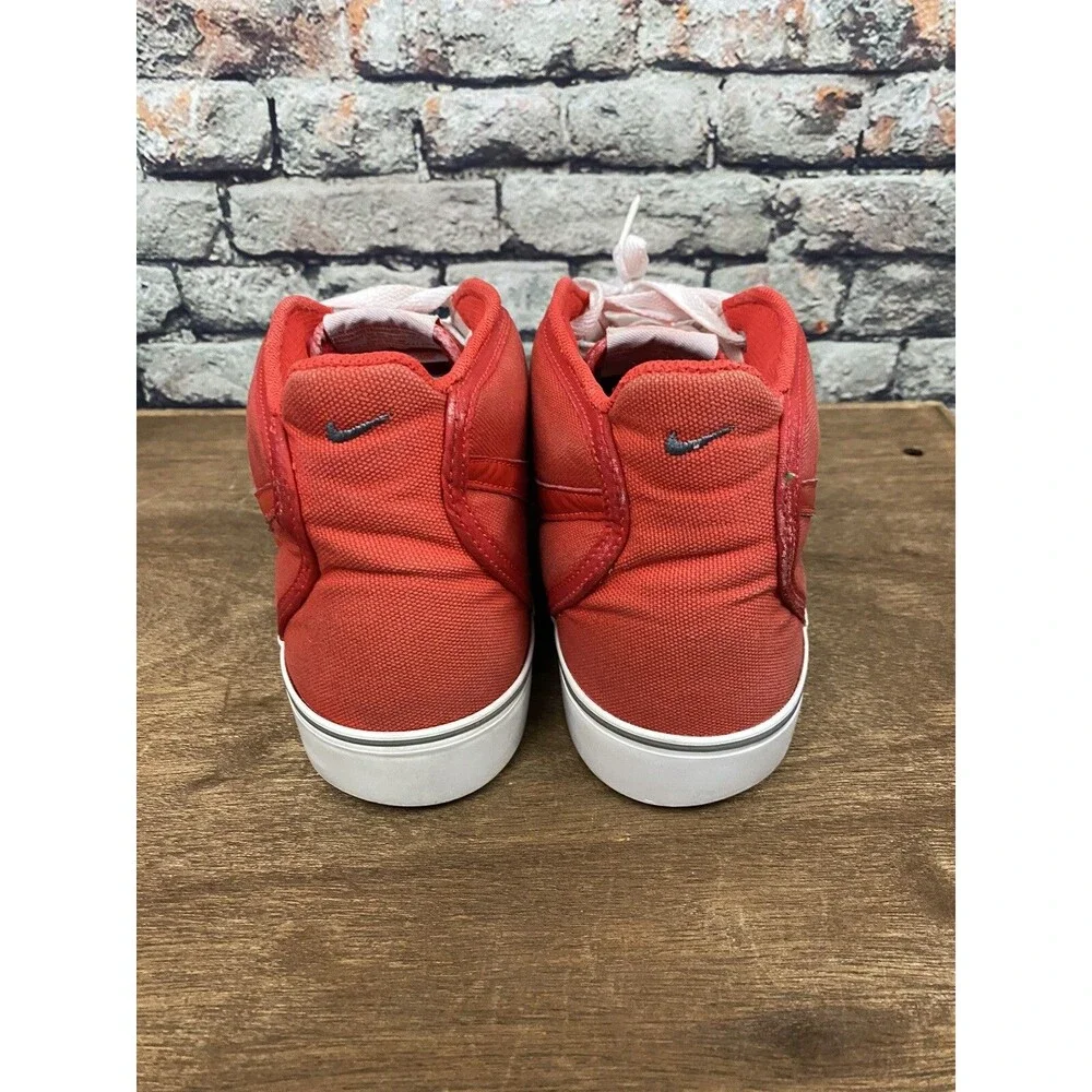 Nike toki 2009